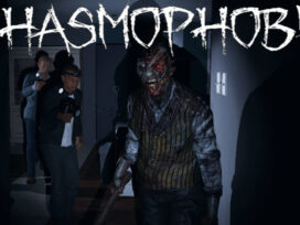 Cracked Phasmophobia multiplayer