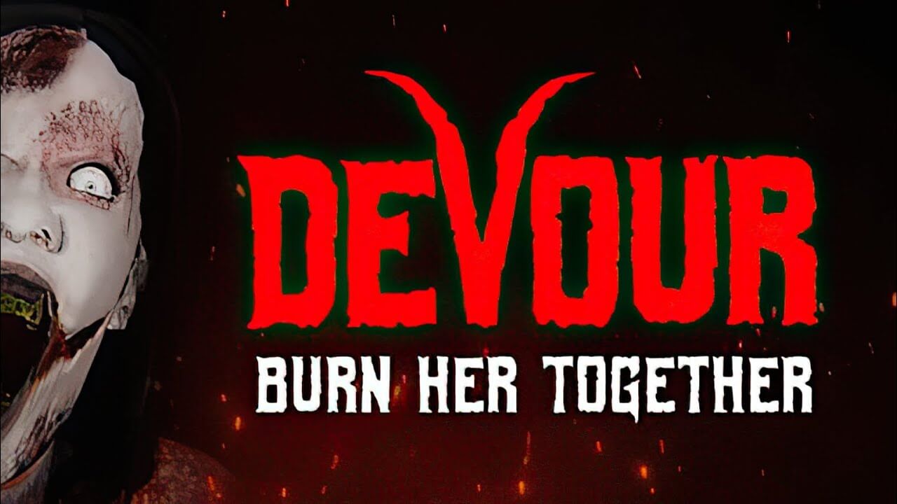 download devour cracked version