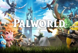 download palworld cracked