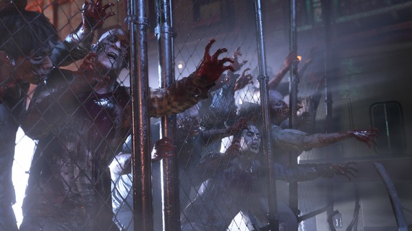 re3 zombies