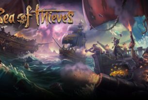 Sea-of-Thieves