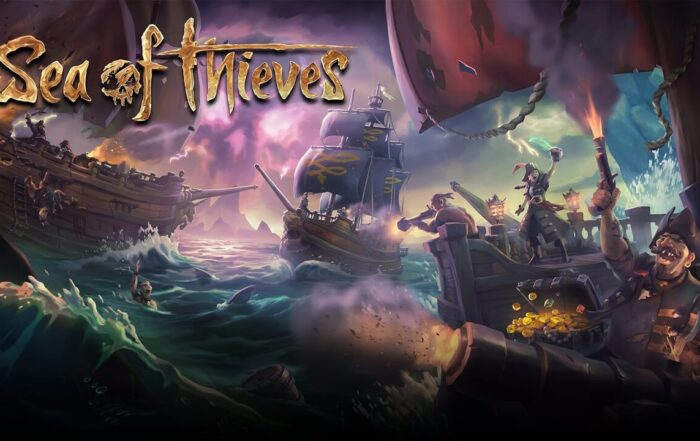 Sea-of-Thieves