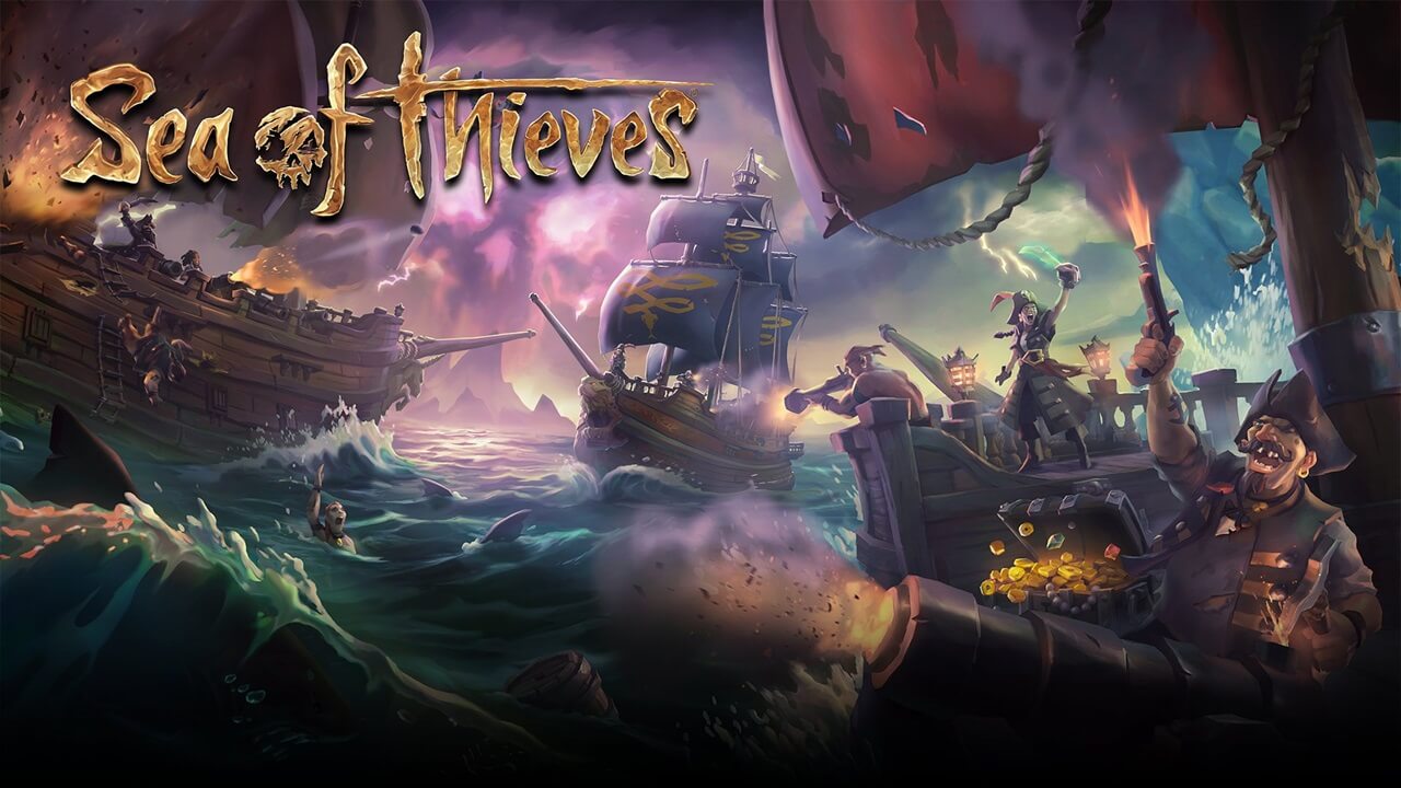 Sea-of-Thieves