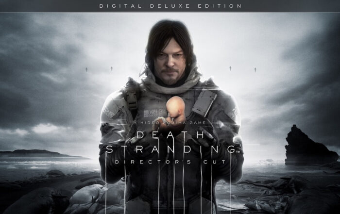 death-stranding-DIRECTOR'S CUT