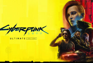 cyberpunk 2077