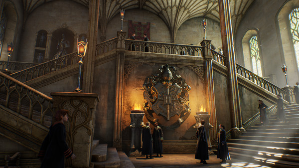 hogwarts legacy screenshot